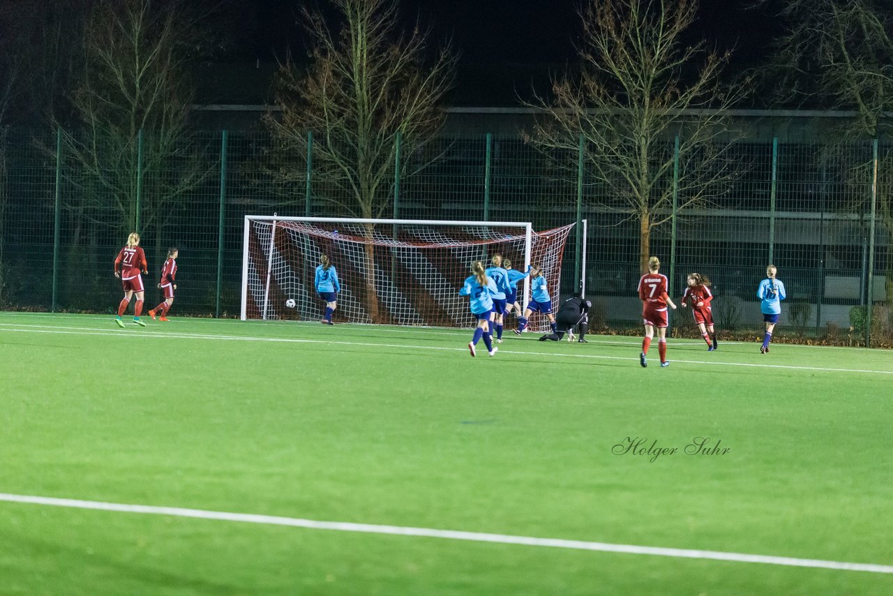 Bild 181 - Frauen SV Wahlstedt - Fortuna St. Juergen : Ergebnis: 3:1